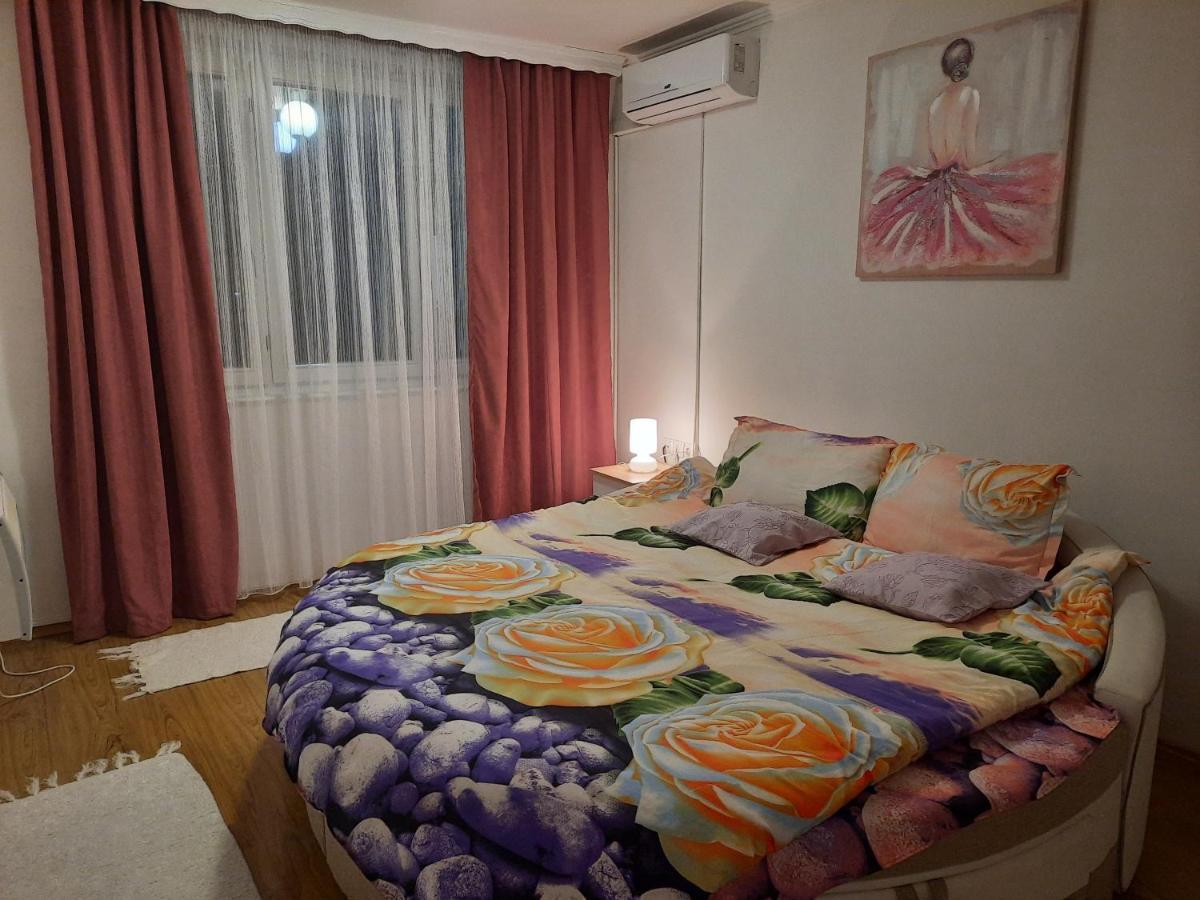 Apartman Rada 2 Bijeljina Zewnętrze zdjęcie